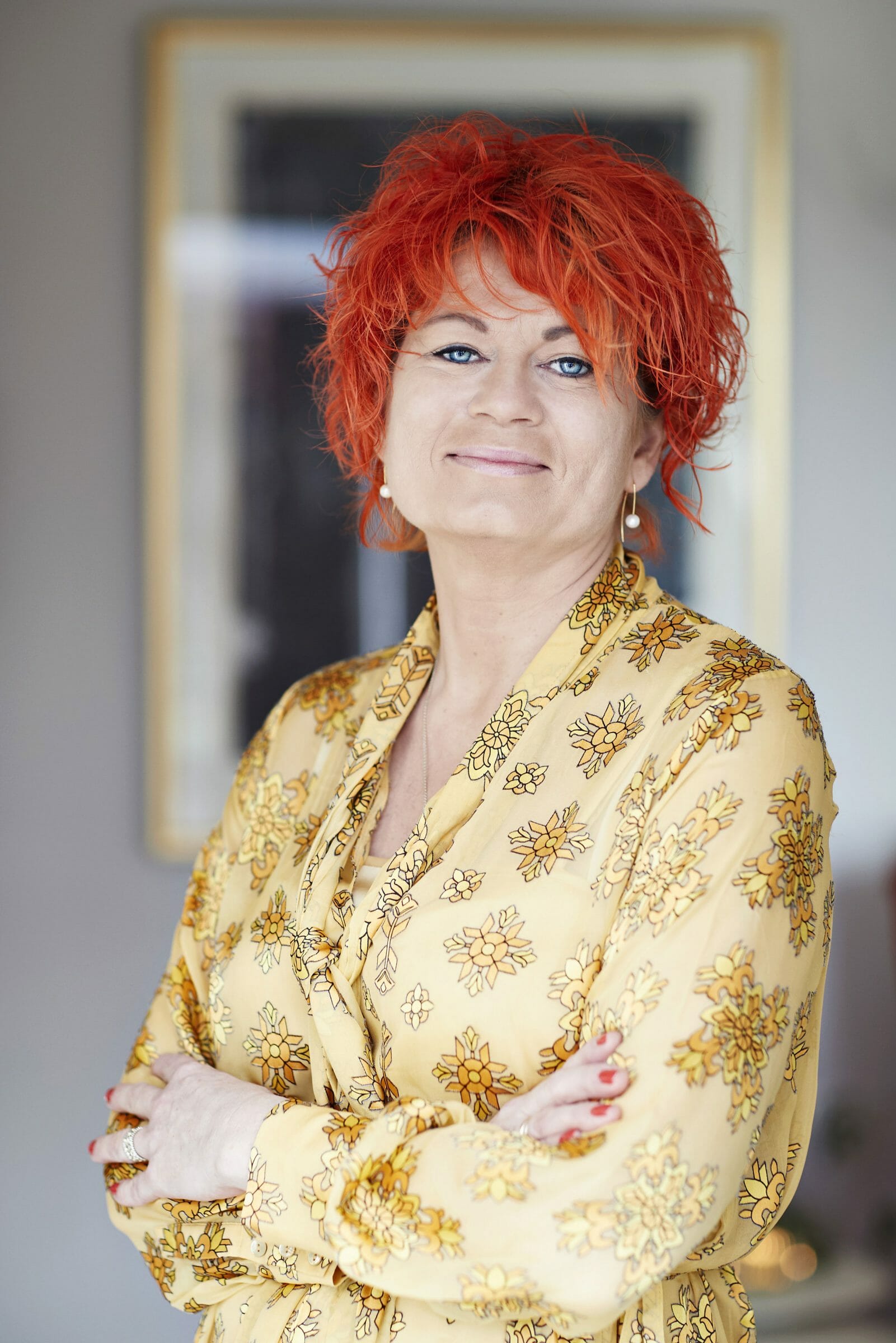 portrait